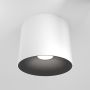 Downlight natynkowy Alfa LED C064CL-01-25W3K-RD-WB 3000K 1x25W/LED 2000lm IP20 od Maytoni