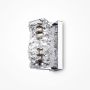 Kinkiet Coil MOD124WL-L6CH3K 3000K 1x6W/LED 300lm IP20 od Maytoni