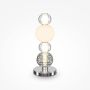 Lampa stołowa Collar MOD301TL-L18CH3K 3000K 1x18W/LED 300lm IP20 od Maytoni