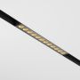 Reflektor szynowy Points TR031-2-12W3K-B 3000K 12x12W/LED 840lm IP20 od Maytoni