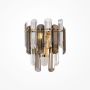 Lampa wisząca Flare DIA200PL-08G 8x40W/E14 IP20 od Maytoni