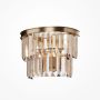 Lampa wisząca Hail MOD097PL-06CH 6x40W/E14 IP20 od Maytoni