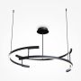 Lampa wisząca Line MOD054PL-L52B3K 3000K 3x52W/LED 2000lm IP20 od Maytoni