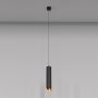 Lampa wisząca Lipari P044PL-01-30GU10-B 1x35W/GU10 IP20 od Maytoni