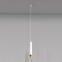 Lampa wisząca Lipari P044PL-01-30GU10-W 1x35W/GU10 IP20 od Maytoni