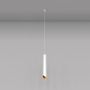 Lampa wisząca Lipari P044PL-01-40GU10-W 1x35W/GU10 IP20 od Maytoni