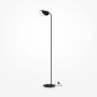 Lampa podłogowa Mollis MOD126FL-01B 1x28W/G9 IP20 od Maytoni