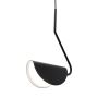 Lampa wisząca Mollis MOD126PL-01B 1x28W/G9 IP20 od Maytoni