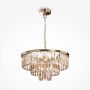 Lampa wisząca Revero MOD085PL-07G 7x40W/E14 IP20 od Maytoni