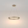 Lampa wisząca Rim MOD058PL-L100BS3K 3000K 3x115W/LED 6100lm IP20 od Maytoni
