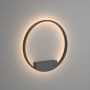 Kinkiet Rim MOD058WL-L35B3K 3000K 1x37W/LED 1800lm IP20 od Maytoni