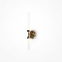Kinkiet Stelo MOD116WL-L7BS3K 3000K 2x7W/LED 600lm IP20 od Maytoni