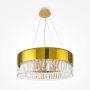 Lampa wisząca Wonderland MOD313PL-06G 6x60W/E14 IP20 od Maytoni