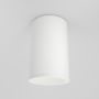Downlight natynkowy Zoom C029CL-01-S-W 1x50W/GU10 IP65 od Maytoni