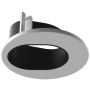 Pokrywa PINHOLE S129 IP20 od Zambelis