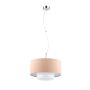 Lampa wisząca AVEO 1263 1x15W/E27 IP20 od Jupiter