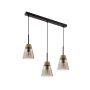 Lampa wisząca DOMINO 1548 3x15W/E27 IP20 od Jupiter