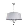 Żyrandol EGIDA 1605 6x15W/E27 IP20 od Jupiter