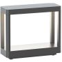 Lampa stojąca FLOOR LIGHT E334 3000K 8W/led 587lm IP65 od Zambelis