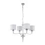 Żyrandol HILTON 1425 4x15W/E27 IP20 od Jupiter