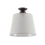Lampa sufitowa KAMELIA 1387 1x15W/E27 IP20 od Jupiter