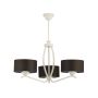 Lampa sufitowa KASZMIR 1191 3x15W/E27 IP20 od Jupiter