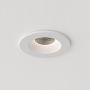 Downlight wpuszczany Kos 1326080 1x6W/GU10 ip65 od Astro Lighting
