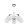 Lampa sufitowa LARGO 1132 5x15W/E27 IP20 od Jupiter