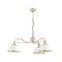 Lampa wisząca XSARA 1170 3x15W/E27 IP20 od Jupiter