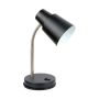 Lampka biurkowa A2031-SBK 1x40W/E27 IP20 od Zuma Line