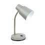 Lampka biurkowa A2031-SGY 1x40W/E27 IP20 od Zuma Line