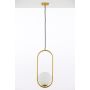 Lampa wisząca IGON 2042 1x11W/E14 IP20 od Jupiter