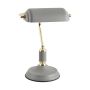 Lampka biurkowa ROMA A2048-GR 1x40W/E27 IP20 od Zuma line