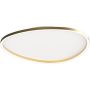 Plafon CEILING LED LAMP 23210 3000K 39W/led 2602lm IP20 od Zambelis