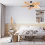 Wentylator PENDANT FAN 19139 IP20 od Zambelis