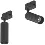 Reflektor szynowy 3-Phase Track S116 3000K 7W/led 580lm IP20 od Zambelis