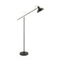 Lampa podłogowa SIGMA A4009-SBK 1x40W/E27 IP20 od Zuma Line