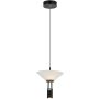 Lampa wisząca PENDANT LED 23198 3000K 10W/led 780lm IP20 od Zambelis