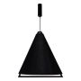 Lampa wisząca Ponte 5047 3000K 1x22W/LED 2686lm IP20 od Antigo