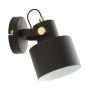 Kinkiet DRACO A6015-1 1x40W/E27 IP20 od Zuma line