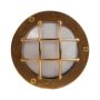 Downlight wpuszczany OCZKO A67AZ 1x60W/G9 od Zuma Line