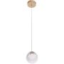 Lampa wisząca ZOE 1 P0389 3000k 1x1.5w/led 105lm ip20 od Maxlight