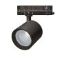 Reflektor szynowy 3-Phase Track S200 3000K 25W/led 2460lm IP20 od Zambelis