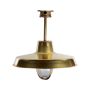 Lampy sufitowe VOLOS A777KSZ 1x150W/E27 od Zuma Line