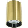 Downlight natynkowy CEILING SPOT S155 1x40w/GU10 IP20 od Zambelis