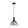 Lampa wisząca Dolia A8082-BK 1x40W/E27 IP20 od Zuma Line