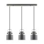 Lampa wisząca DRACO A8062-3A 3x40W/E27 IP20 od Zuma line