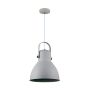 Lampa wisząca KAIROS A8015-SWH 1x40W/E27 IP20 od Zuma Line