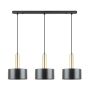 Lampa wisząca LEO A8133-3A 3x40W/E27 IP20 od Zuma line