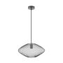 Lampa wisząca Orion A8032-BK 1x40W/E27 IP20 od Zuma Line
